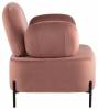 Кресло Stool Group Кэнди vd-candy-b15 пыльно-розовый фото 3