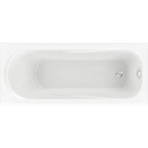 Акриловая ванна Bas Толедо В 00035 170x75