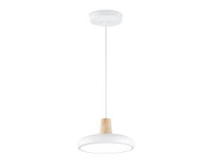 Светильник светодиодный подвесной Ambrella light Comfort FL4838