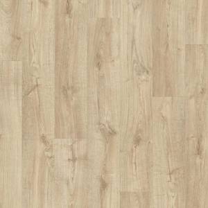 SPC Плитка Quick-Step Pulse Glue Plus 2.5/33 PUGP40087 Дуб Осенний Светлый Натуральный 1515x217
