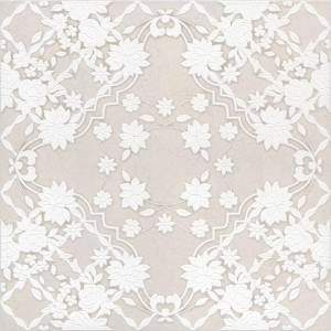 Декор Kerama Marazzi Сорбонна STG/A606/SG457020 Ковер Центр 50.2x50.2