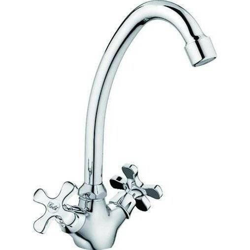 Смеситель для кухни Rush Sakhalin SA5350-22