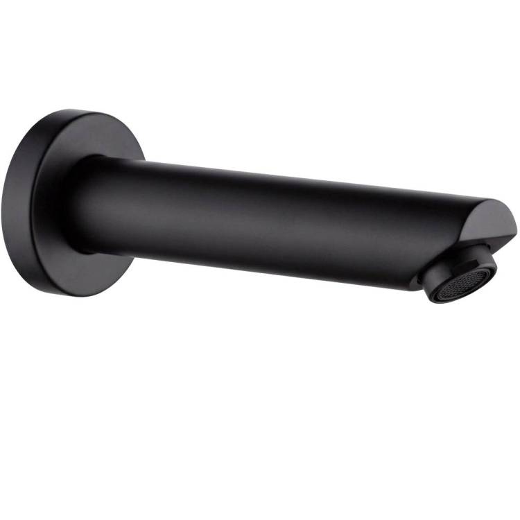 Излив Remer Minimal 91MNO черный матовый