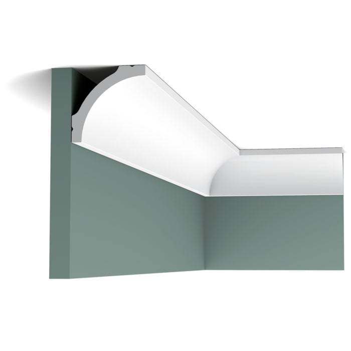 Карниз Orac Decor Durofoam CB522N 200x6.7x6.7