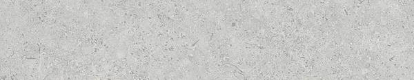 Плинтус Kerama Marazzi Сенат SG155800R\5BT светло-серый обрезной 40.2x7.6