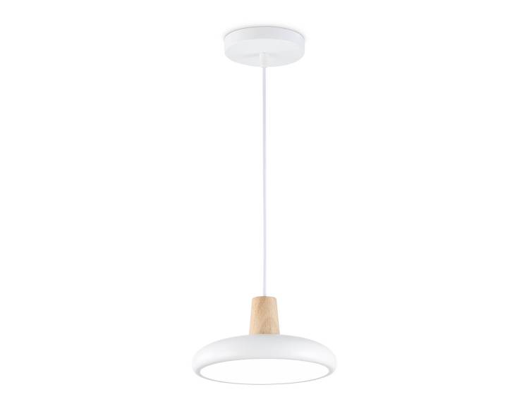 Светильник светодиодный подвесной Ambrella light Comfort FL4838