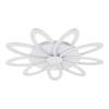 Потолочная люстра Natali Kovaltseva High-Tech Led Lamps 82009