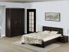 Обои виниловые Marburg City Glow 34216 фото 2