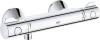 Душевой комплект Grohe Grohtherm 800 34558000 + 26381001 фото 3