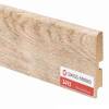 Плинтус МДФ Kronopol Дуб Шафран 3493 2500x85x16