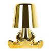 Настольная лампа Loft IT Brothers 10233/D Gold