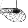 Подвесной светильник Loft IT Tressage 10127/590 Black фото 7