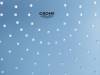 Верхний душ Grohe Rainshower F-Series 10 27467000 фото 15