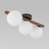 Потолочный светильник TK Lighting 10269 Estera Wood фото 3