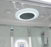 Душевая кабина AvaCan V5017LED с подсветкой, 170x90x220 фото 14