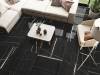 Керамогранит Baldocer Titanium Black Pulido Rect 80x80 фото 23