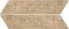 Керамогранит Ragno Nodis RDLQ Chevron Natural Matt 11x54 фото 2
