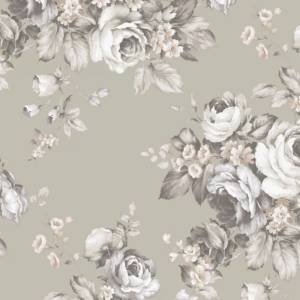 Обои бумажные Aura Flourish AF37701