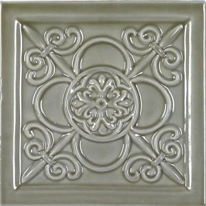 Декор Adex Studio ADST4031 Relieve Vizcaya Eucalyptus 14.8x14.8