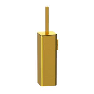 Ёршик WHITECROSS Cubo CU2472GLB подвесной, брашированное золото