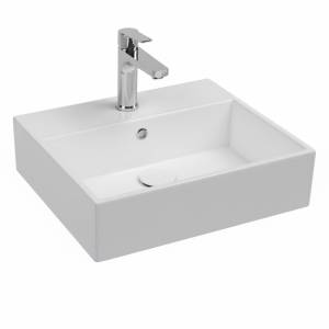 Раковина Isvea Purita 10PL50050SV 50 см