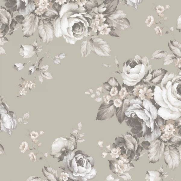 Обои бумажные Aura Flourish AF37701