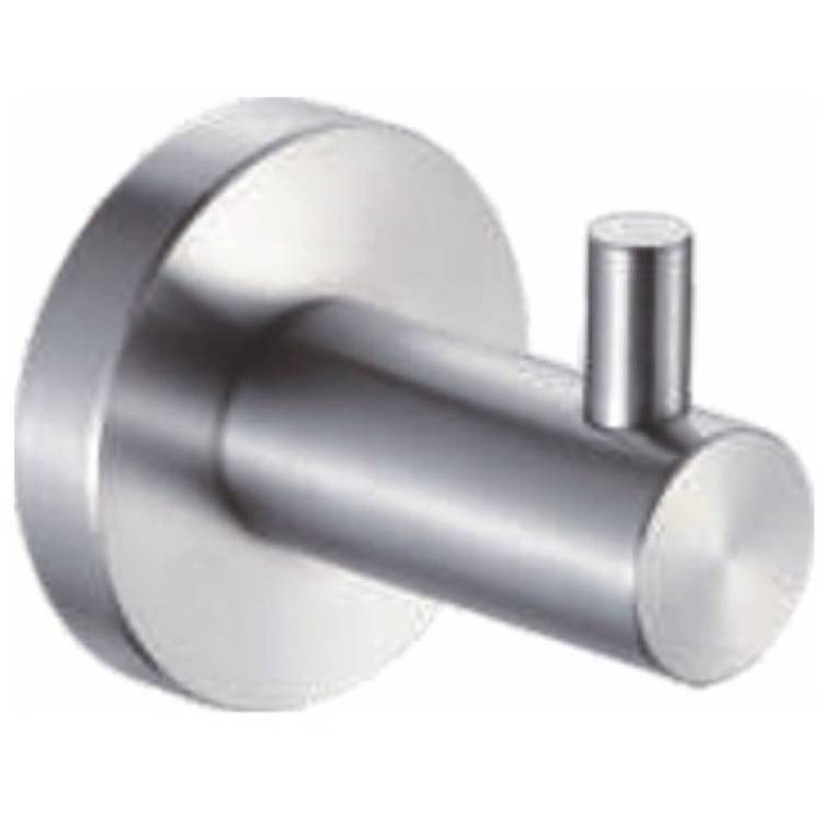 Крючок Haiba HB8305-1 нержавеющая сталь