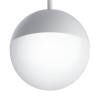 Трековый светильник Technical Kiat TR017-2-10W3K-W фото 4