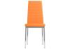Стул Woodville DC2-001 11818 orange фото 8