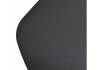 Стол Woodville Desio 569438 керамика черный мрамор матовый pure black solid ceramic/черный 180(260)x90x76 фото 6