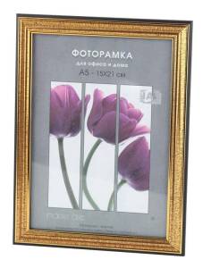 Фоторамка Interior Office Б0030672 (10х15 см)