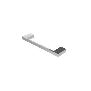 Полотенцедержатель Cezares SLIDER-TH-30-01 30 см, хром