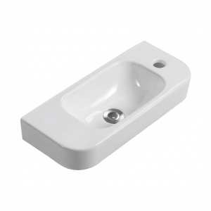 Раковина Splendy Memory ME10550V1NW белая 50x21.5