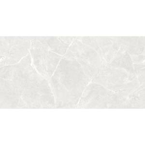 Керамогранит Ceradim Stone Cool White Белый Полированный 60x120