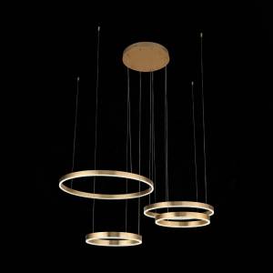 Люстра подвесная ST Luce Onze SL944.203.04