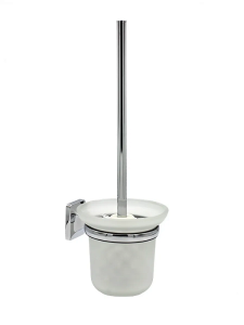 Ершик Bath Plus Prime PR-9913 хром