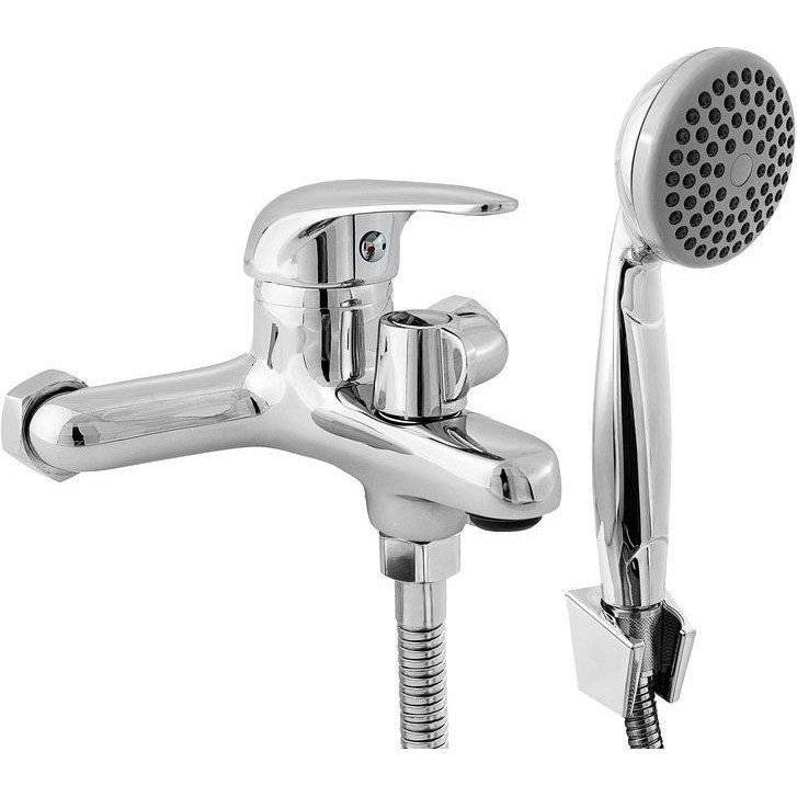 Смеситель для ванны Славен Дача СЛ-ОД-В30