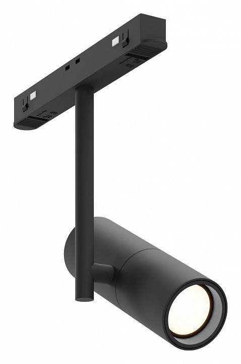Трековый светильник Maytoni Technical Elti TR005-2-12W3K-B
