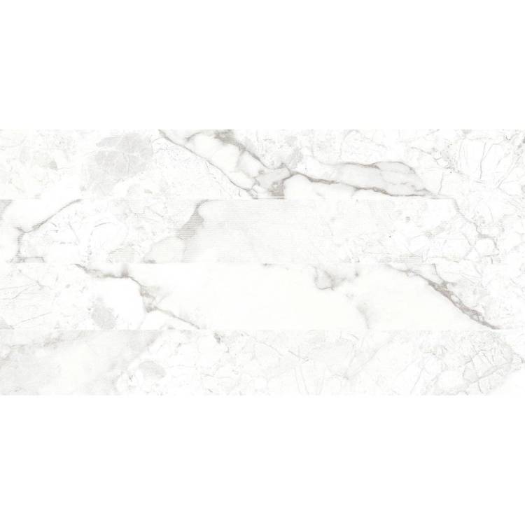 Керамогранит Ocean ceramic OC0000177 Breccia Rock Bianco 60x120