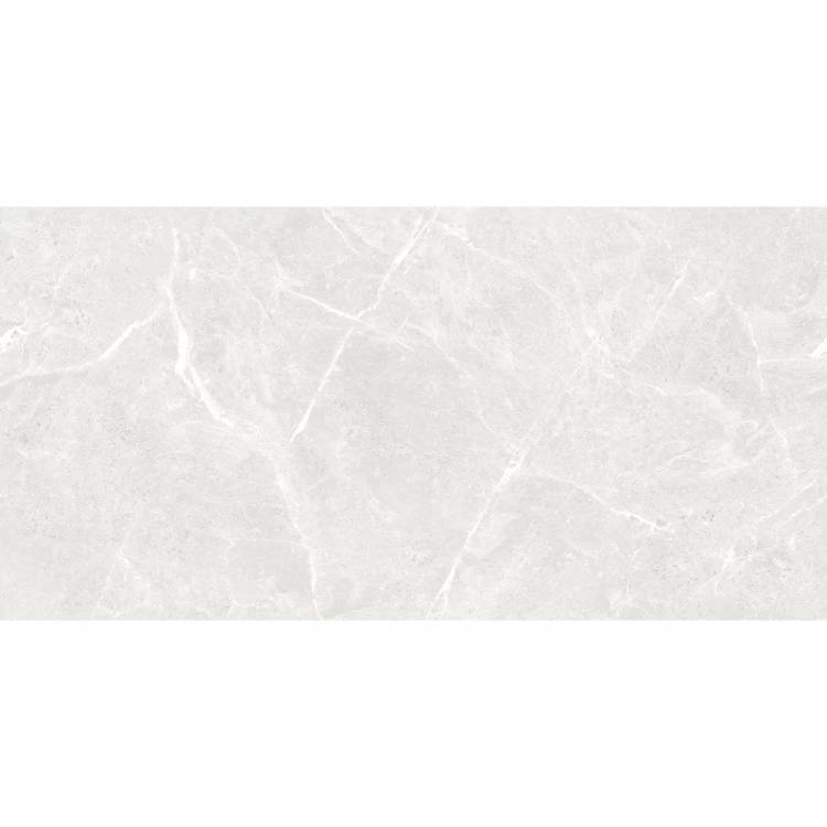 Керамогранит Ceradim Stone Cool White Белый Полированный 60x120