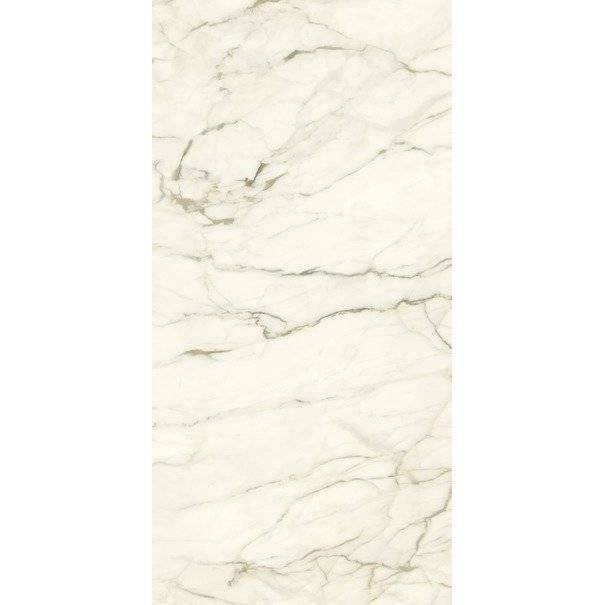 Керамогранит Ariostea Marmi Classici PK612575 Calacatta Macchia Vecchia Lev Silk 60x120