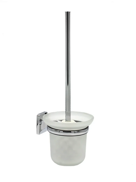 Ершик Bath Plus Prime PR-9913 хром