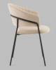 Стул Stool Group Бруно AV 433-H06-9005 BOX2 ZK Кремовый 2 шт. фото 4