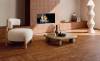 Керамогранит Fioranese Senzatempo Beige naturale 60.4x120.8 фото 2