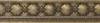 Бордюр Ape Ceramica Rivalto Moldura Fox Bronce 4x15