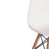 Стул барный Tetchair Cindy Bar Chair (mod. 80-1) 21240 White (Белый) 70029/ натуральный 50x51x109 фото 7