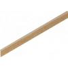 Плинтус Italon Этернум 610130005377 Rovere Battiscopa 7.2x80