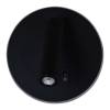 Настенный светильник Reluce 86203-9.2-001KT LED12W BK фото 2