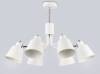 Люстра на штанге Ambrella light Traditional TR97097 фото 3