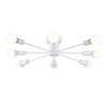 Потолочная люстра Ambrella light Traditional Loft TR80408